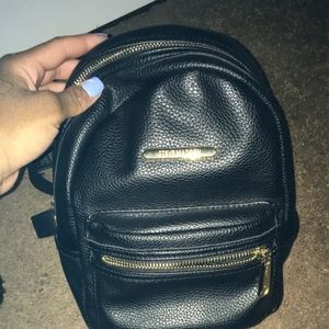 Steven madden womens backpack